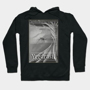 Yggdrasil Hoodie